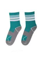 Pánské ponožky Wola Sportive W94.1N5 Ag+