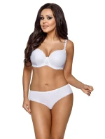 Vyztužená dámská podprsenka Ava 1263 Maxi Vyztužená dámská podprsenka Ava 1263 Maxi