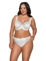 Ava 2106/B Brazilské kalhotky S-3XL Ava 2106/B Brazilské kalhotky S-3XL