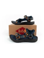 Lee Cooper Jr LCW-25-34-3571K sandály Lee Cooper Jr LCW-25-34-3571K sandály