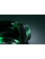 Razer Kraken V4 Headset Bezdrátová herní čelenka USB Type-A Bluetooth Black Razer Kraken V4 Headset Bezdrátová herní čelenka USB Type-A Bluetooth Black