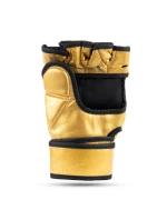 Rukavice z přírodní kůže MMAM - Champion - LegacySeries