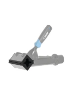 UNIOR Náhradní gumové podložky čelistí