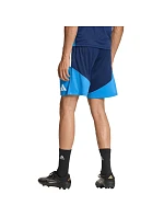 Pánské tréninkové šortky adidas Tiro 26 Competition Navy Blue JX4252