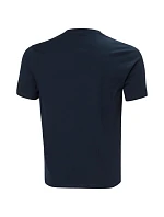 Helly Hansen pánské tričko HUDSON 54530 597