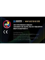 Základní kata kombo WKF Karate Kimono | MOOTO Základní kata kombo WKF Karate Kimono | MOOTO