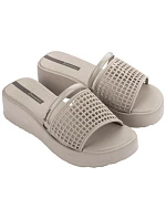 Ipanema women's Essence flip flops beige platmorma fashion dámské Ipanema women's Essence flip flops beige platmorma fashion dámské
