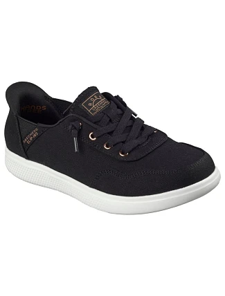 Dámské tenisky Skechers SKIP CUTE B CUTE SWEET 114815 BLK