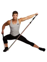 Fitness gumový set 114 CM BB 2330