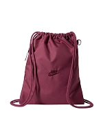 Taška na boty Nike Heritage 2.0, růžová, IB4356 654 Taška na boty Nike Heritage 2.0, růžová, IB4356 654