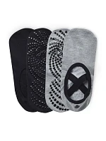 GAIAM PROTISKLUZOVÉ PÁRKY NA JÓGU DOVETAIL 64998