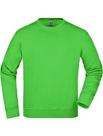 Daiber JN 840 Pracovní mikina 02.0840 lime green Daiber JN 840 Pracovní mikina 02.0840 lime green