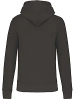 Kariban K 4027 Pánská eco-friendly mikina s kapucí 20.4027 dark grey Kariban K 4027 Pánská eco-friendly mikina s kapucí 20.4027 dark grey
