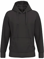 Kariban K 489 Mikina s kapucí 20.K489 dark grey Kariban K 489 Mikina s kapucí 20.K489 dark grey