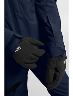 Tenson Core Ski Jacket Women Dámská lyžařská bunda s kapucí 84.7093 dark navy Tenson Core Ski Jacket Women Dámská lyžařská bunda s kapucí 84.7093 dark navy