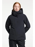 Tenson Barriér Jacket Women Dámská zimní bunda 84.8732 black Tenson Barriér Jacket Women Dámská zimní bunda 84.8732 black