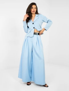 Kalhoty IT SP 19963.32 světle modré