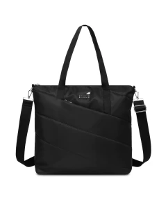 Dámská kabelka na kočárek Engelis Vuch Lora Black