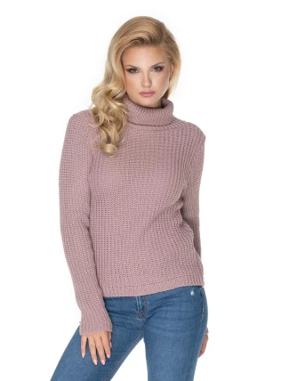 Dámský svetr 30068 - PeeKaBoo