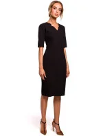 Dámské šaty M455 - Moe Dámské šaty M455 - Moe