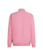 Pánská sportovní bunda Entrada 22 M HC5040 ruůRůžová - Adidas