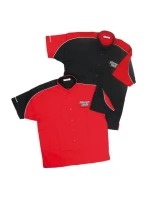 Pánská polokošile 13617 - Formule Racing