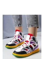 Tenisky model 207980 Solea Tenisky model 207980 Solea