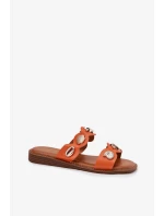 Pantofle  model 214139 Step in style