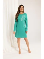 Košile Regina 160 long/r S-XL Z25/26 dámská