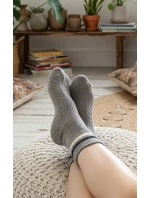 WiK Cosas 104 Dámské kašmírové ponožky 35-42