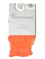 Ponožky Veneziana Bibbi