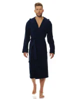 L&L 2104 Pánský župan 3XL