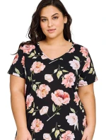 Noční košile 3160 Peony - TARO Noční košile 3160 Peony - TARO