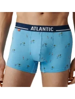 Pánské boxerky 3 pack 213 - Atlantic Pánské boxerky 3 pack 213 - Atlantic
