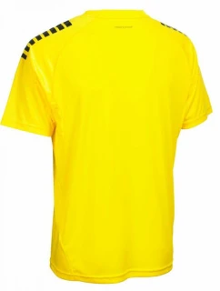 Fotbalové tričko SELECT Spain v25 žlutá/černá