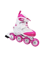 Kolečkové brusle Roces Moody X Jr 400896 00002