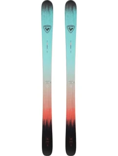 LYŽE ROSSIGNOL SENDER FREE PRO OPEN