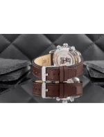 Pánské hodinky Tommy Hilfiger TH85 Chronograph 1792163 + BOX Pánské hodinky Tommy Hilfiger TH85 Chronograph 1792163 + BOX