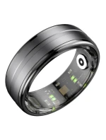 Chytrý prsten RUBICON R6 Deep Grey SIZE-9(US) SMARUB323 Chytrý prsten RUBICON R6 Deep Grey SIZE-9(US) SMARUB323