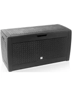GARDEN BOX 310L ANTHRACITE BOXE MATUBA dětské GARDEN BOX 310L ANTHRACITE BOXE MATUBA dětské