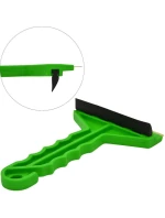 Škrabka na led FROST GREEN