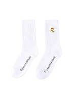 Real Madrid – vysoké ponožky, balení po 2 kusech 2900003433 Real Madrid – vysoké ponožky, balení po 2 kusech 2900003433