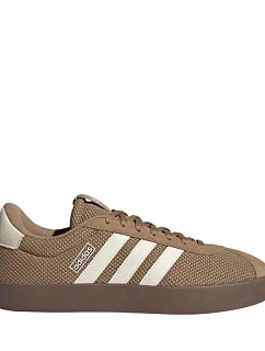 Pánské boty adidas VL Court 3.0 hnědé IH6576