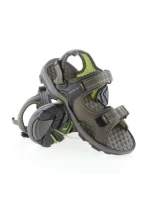 Chlapecké sandály Regatta Ad-Flux II Jr RKF289-3JF