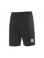 ERREA Šortky Maxy Skin r. YXS černá