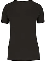 Kariban ProAct PA 4013 Dámské sportovní tričko 20.4013 black Kariban ProAct PA 4013 Dámské sportovní tričko 20.4013 black