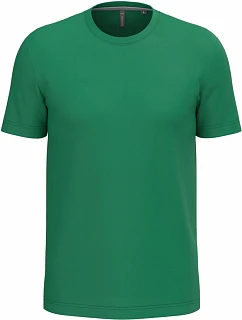 Kariban K 356 Pánské tričko 20.K356 kelly green