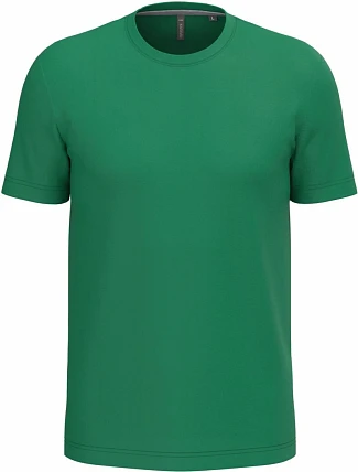Kariban K 356 Pánské tričko 20.K356 kelly green Kariban K 356 Pánské tričko 20.K356 kelly green