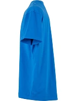 Build your Brand BY 102 Oversize tričko z těžké bavlny 56.0102 intense blue Build your Brand BY 102 Oversize tričko z těžké bavlny 56.0102 intense blue