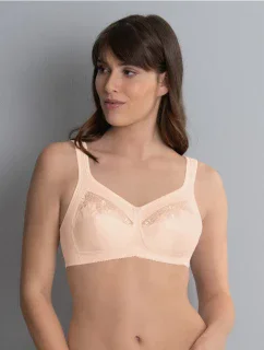Safina chirurgická podprsenka oboustranná 5349X biscuit - Anita Care